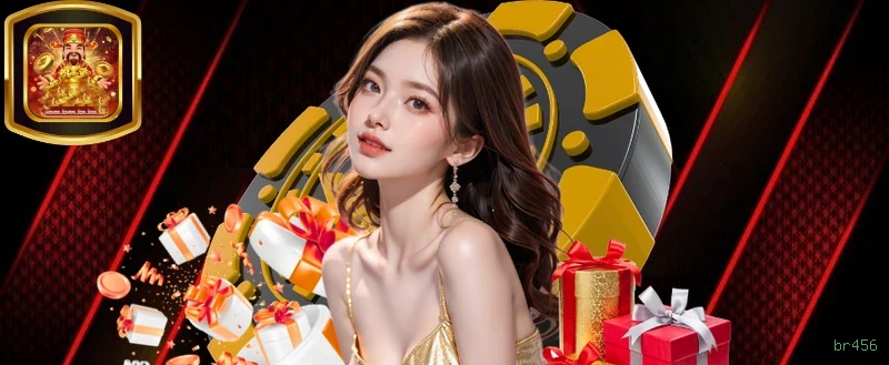 Conta br456 sincronizada site e app