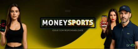 Download app br456 Android iOS