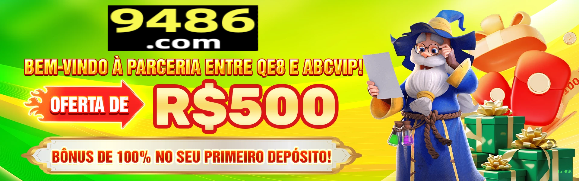 Pagamentos br456 PIX