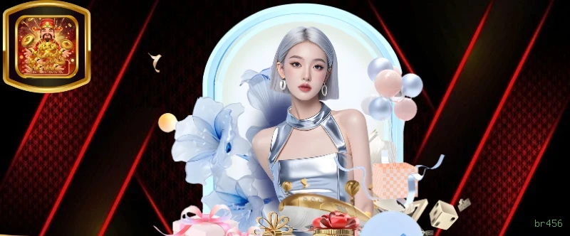 Programa VIP br456 - benefícios exclusivos