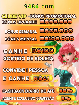 Cashback VIP br456 - reembolso semanal